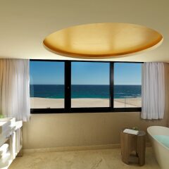 Отель Paradisus Los Cabos Сан-Хосе-дель-Кабо ванная фото 2