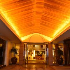 Отель Pride Beach Resort развлечения
