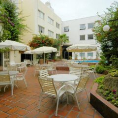 Hotel Carollo фото 3