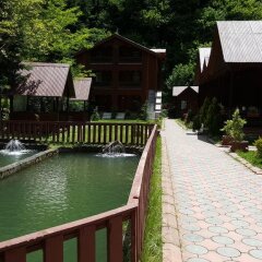 Akyuz Kardesler Hotel & Bungalow Турция, Узунгёль - отзывы, цены и фото номеров - забронировать отель Akyuz Kardesler Hotel & Bungalow онлайн фото 10