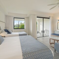 Отель Catalonia Punta Cana - All Inclusive Доминикана, Пунта Кана - отзывы, цены и фото номеров - забронировать отель Catalonia Punta Cana - All Inclusive онлайн фото 7