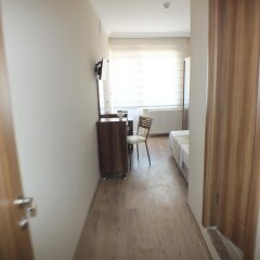 Koc Hotel Сакарья комната для гостей фото 3