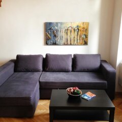 Апартаменты Nice View Apartment Прага фото 8