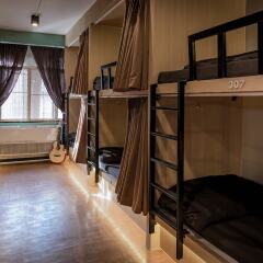 Born Free Hostel Vista Бангкок детские мероприятия