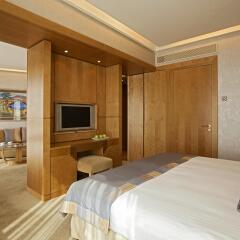 Отель Melia Athens комната для гостей фото 5