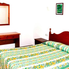 Отель Apartamentos VISTAPICAS комната для гостей фото 4