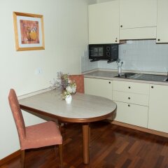 Отель Residence Bertolini Италия, Падуя - отзывы, цены и фото номеров - забронировать отель Residence Bertolini онлайн в номере