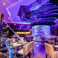 Отель Centara Azure Hotel Pattaya Таиланд, Паттайя - 3 отзыва об отеле, цены и фото номеров - забронировать отель Centara Azure Hotel Pattaya онлайн развлечения