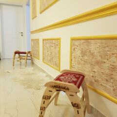 Отель Filipi Hostel Албания, Саранда - отзывы, цены и фото номеров - забронировать отель Filipi Hostel онлайн интерьер отеля фото 2