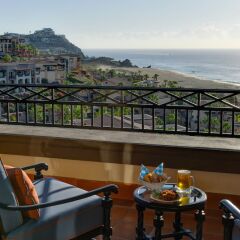 Отель Pueblo Bonito Sunset Beach Resort & Spa - Luxury Все включено Кабо-Сан-Лукас балкон