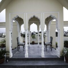 Отель OYO 18308 Kishanpur Haveli