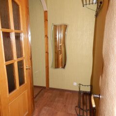 Апартаменты Apartment Hanaka Zeleniy 83-3 удобства в номере фото 2