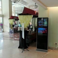 Отель Ancasa Hotel & Spa Kuala Lumpur Малайзия, Куала-Лумпур - отзывы, цены и фото номеров - забронировать отель Ancasa Hotel & Spa Kuala Lumpur онлайн детские мероприятия