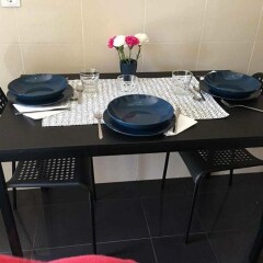 Отель With one Bedroom in Lisboa, With Wonderful City View and Wifi Португалия, Лиссабон - отзывы, цены и фото номеров - забронировать отель With one Bedroom in Lisboa, With Wonderful City View and Wifi онлайн удобства в номере