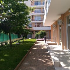 Отель Kamelia Garden Солнечный берег фото 21