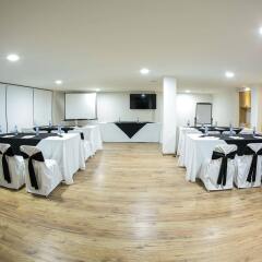 Hotel Perla Central фото 2