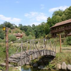 Отель EcoKayan Армения, Дилижан - отзывы, цены и фото номеров - забронировать отель EcoKayan онлайн детские мероприятия фото 2