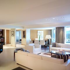 Отель Pan Pacific Vancouver Канада, Ванкувер - отзывы, цены и фото номеров - забронировать отель Pan Pacific Vancouver онлайн интерьер отеля