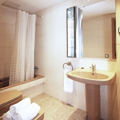 Отель Apartamentos Indasol Испания, Салоу - отзывы, цены и фото номеров - забронировать отель Apartamentos Indasol онлайн фото 8