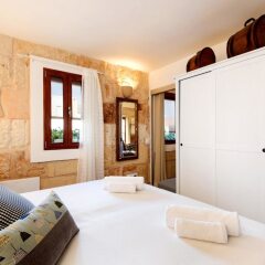 Отель 107621 - House in Ciutadella Испания, Сьюдадела - отзывы, цены и фото номеров - забронировать отель 107621 - House in Ciutadella онлайн комната для гостей фото 2