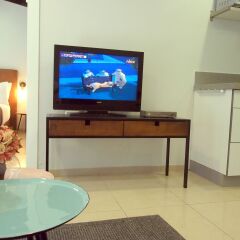 Sea Land Suites Израиль, Тель-Авив - 11 отзывов об отеле, цены и фото номеров - забронировать отель Sea Land Suites онлайн удобства в номере