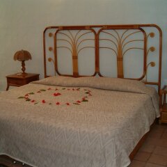 Отель Casa Azul комната для гостей фото 2