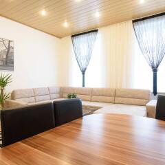 Отель Royal Resort Apartments Urania Австрия, Вена - отзывы, цены и фото номеров - забронировать отель Royal Resort Apartments Urania онлайн интерьер отеля фото 3