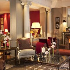 Отель Hôtel Sainte-Beuve фото 4