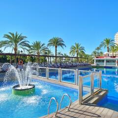 Hotel Victoria Gran Melia детские мероприятия