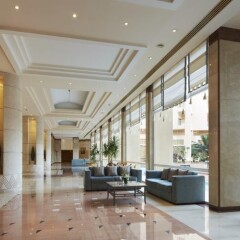 Mercure Hurghada Hotel интерьер отеля фото 3