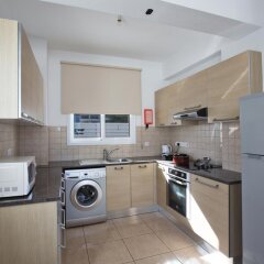 Отель Avra Villa 54 Кипр, Протарас - отзывы, цены и фото номеров - забронировать отель Avra Villa 54 онлайн