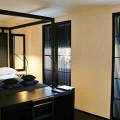 Отель La Suite West - Hyde Park удобства в номере