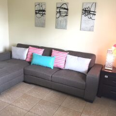 Отель Alupang Residence комната для гостей фото 4