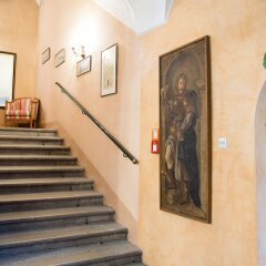 Отель Mailberger Hof Вена фото 16
