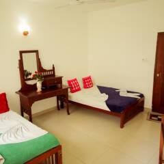 Отель Frangipani Motel Галле фото 10
