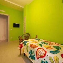 Отель B&B Da Ninetta детские мероприятия фото 2