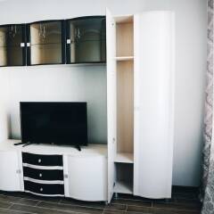 Апартаменты Brand new apartment in the city centre удобства в номере