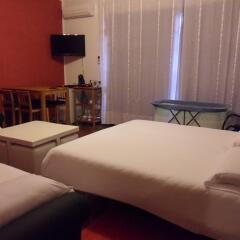 Отель B&B Il Centralino Италия, Лимена - отзывы, цены и фото номеров - забронировать отель B&B Il Centralino онлайн комната для гостей