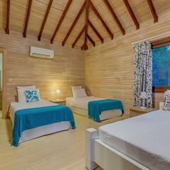 Отель Villa Lukka комната для гостей фото 5