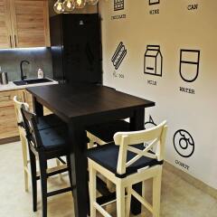 Moon Hostel в номере фото 2