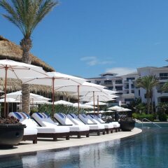 Отель Cabo Azul Resort by Diamond Resorts с домашними животными