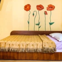 Апартаменты Apartments on Lenina Prospect Мурманск детские мероприятия