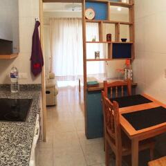 Отель Apartamentos Monteverde комната для гостей фото 5
