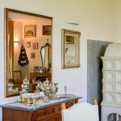 Отель Casa Kinka Италия, Стреза - отзывы, цены и фото номеров - забронировать отель Casa Kinka онлайн фото 3