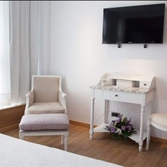 Отель Vilana Hotel Испания, Барселона - отзывы, цены и фото номеров - забронировать отель Vilana Hotel онлайн удобства в номере