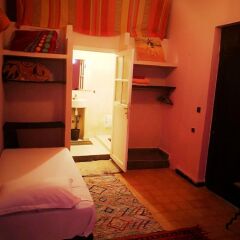 Отель Riad Mamma House Марокко, Марракеш - отзывы, цены и фото номеров - забронировать отель Riad Mamma House онлайн в номере