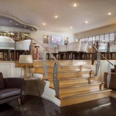 Acropolis Select Hotel развлечения