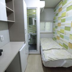 Отель Soul Residence в номере