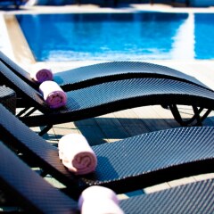 Отель Labranda Rocca Nettuno Suites Мальта, Слима - 3 отзыва об отеле, цены и фото номеров - забронировать отель Labranda Rocca Nettuno Suites онлайн фото 2
