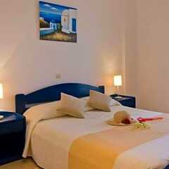 Отель Louis Studios Hotel Греция, Остров Санторини - отзывы, цены и фото номеров - забронировать отель Louis Studios Hotel онлайн фото 11